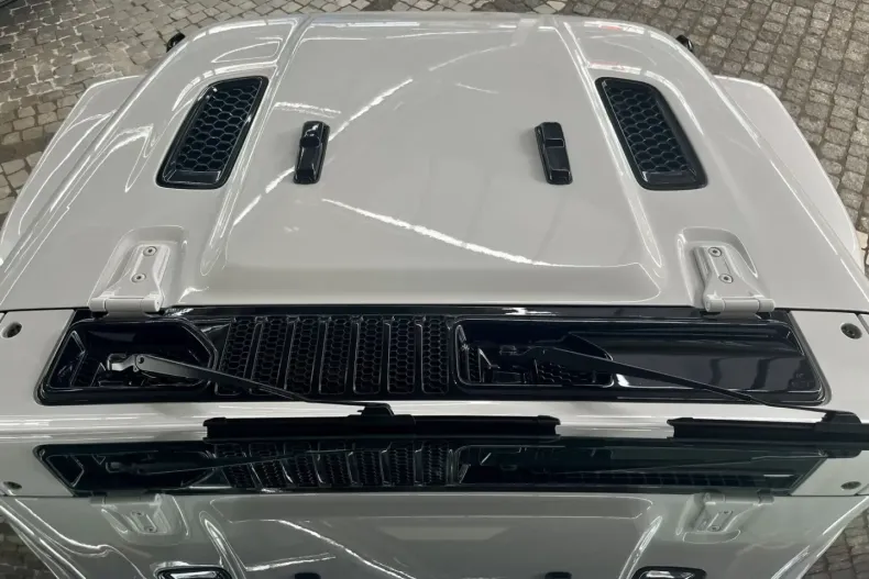 Jeep Wrangler din 2024 cu 12.200 km - oferta JEE192006 - foto 14