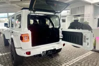 Jeep Wrangler din 2024 cu 12.200 km - oferta JEE192006 - foto 15