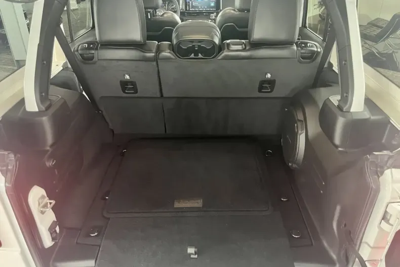 Jeep Wrangler din 2024 cu 12.200 km - oferta JEE192006 - foto 19