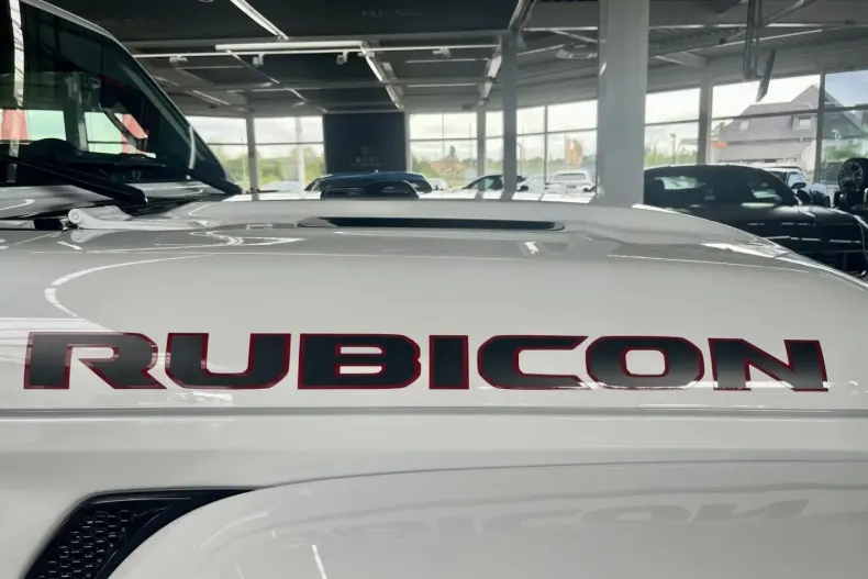 Jeep Wrangler din 2024 cu 12.200 km - oferta JEE192006 - foto 31