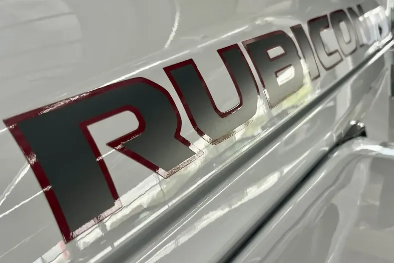 Jeep Wrangler din 2024 cu 12.200 km - oferta JEE192006 - foto 35