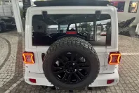 Jeep Wrangler din 2024 cu 12.200 km - oferta JEE192006 - foto 50