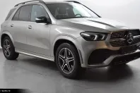 Mercedes-Benz GLE 350 (Clasa GLE) din 2021 cu 100.000 km - oferta MER192007 - foto 1