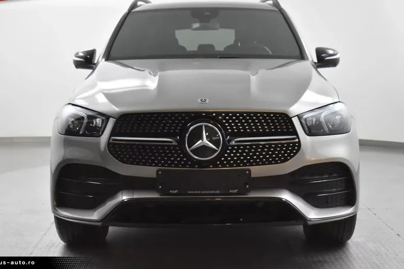Mercedes-Benz GLE 350 (Clasa GLE) din 2021 cu 100.000 km - oferta MER192007 - foto 2