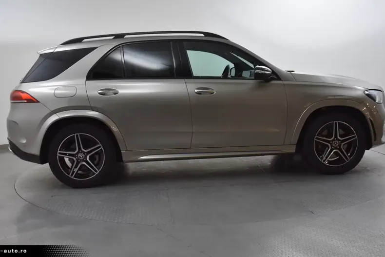 Mercedes-Benz GLE 350 (Clasa GLE) din 2021 cu 100.000 km - oferta MER192007 - foto 3