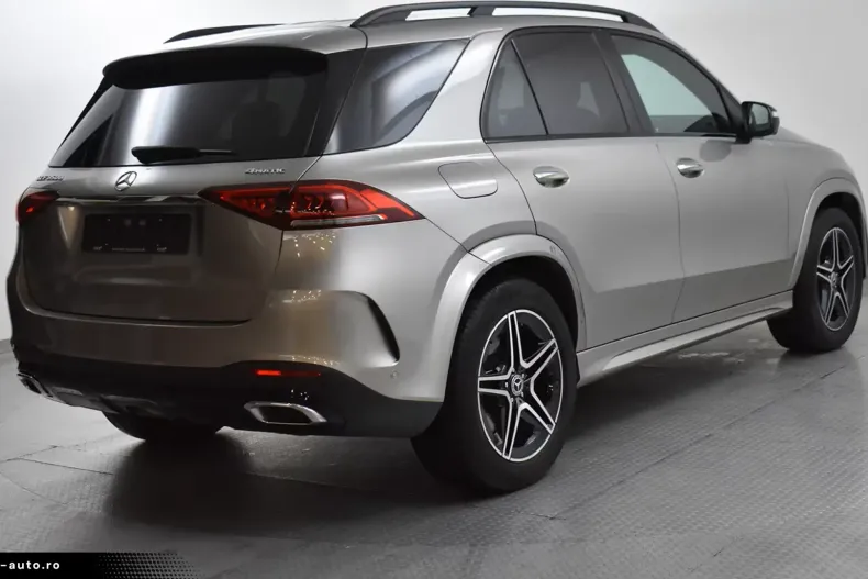Mercedes-Benz GLE 350 (Clasa GLE) din 2021 cu 100.000 km - oferta MER192007 - foto 4