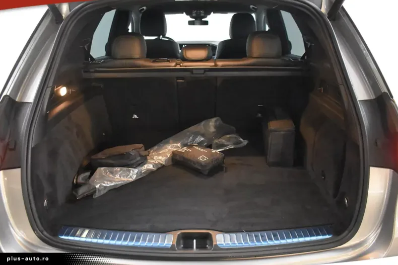 Mercedes-Benz GLE 350 (Clasa GLE) din 2021 cu 100.000 km - oferta MER192007 - foto 7