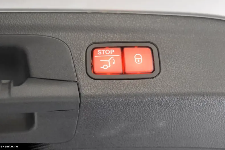 Mercedes-Benz GLE 350 (Clasa GLE) din 2021 cu 100.000 km - oferta MER192007 - foto 8