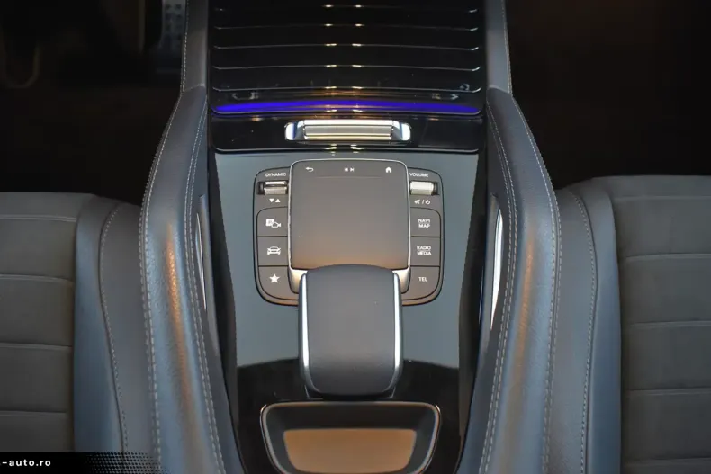 Mercedes-Benz GLE 350 (Clasa GLE) din 2021 cu 100.000 km - oferta MER192007 - foto 11