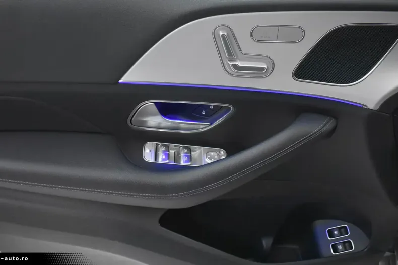 Mercedes-Benz GLE 350 (Clasa GLE) din 2021 cu 100.000 km - oferta MER192007 - foto 12