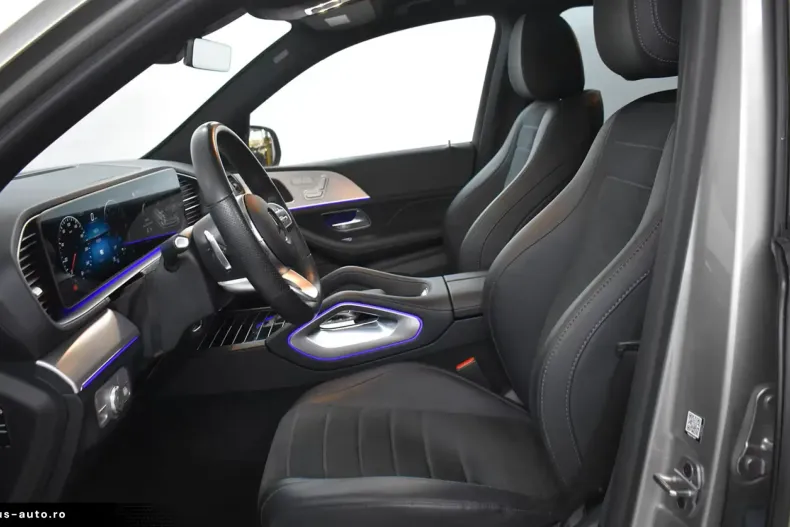 Mercedes-Benz GLE 350 (Clasa GLE) din 2021 cu 100.000 km - oferta MER192007 - foto 16