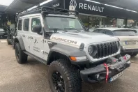 Jeep Wrangler din 2025 cu 15.000 km - oferta JEE192008 - foto 3