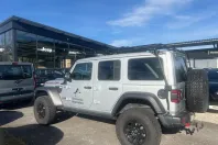 Jeep Wrangler din 2025 cu 15.000 km - oferta JEE192008 - foto 6