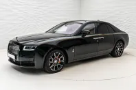 Rolls-Royce Ghost din 2026 cu 50 km - oferta ROL192009 - foto 1