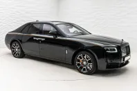 Rolls-Royce Ghost din 2026 cu 50 km - oferta ROL192009 - foto 3