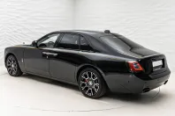 Rolls-Royce Ghost din 2026 cu 50 km - oferta ROL192009 - foto 4