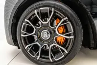 Rolls-Royce Ghost din 2026 cu 50 km - oferta ROL192009 - foto 7