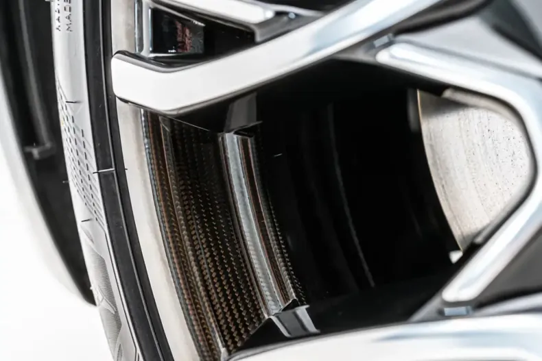 Rolls-Royce Ghost din 2026 cu 50 km - oferta ROL192009 - foto 8