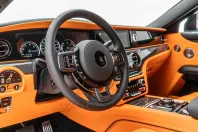 Rolls-Royce Ghost din 2026 cu 50 km - oferta ROL192009 - foto 12