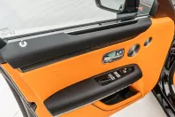 Rolls-Royce Ghost din 2026 cu 50 km - oferta ROL192009 - foto 14