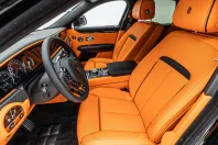 Rolls-Royce Ghost din 2026 cu 50 km - oferta ROL192009 - foto 16