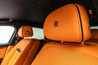 Rolls-Royce Ghost din 2026 cu 50 km - oferta ROL192009 - foto 17