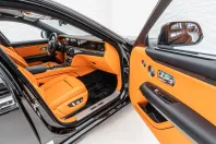 Rolls-Royce Ghost din 2026 cu 50 km - oferta ROL192009 - foto 20
