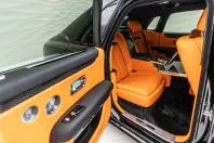 Rolls-Royce Ghost din 2026 cu 50 km - oferta ROL192009 - foto 21