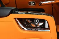 Rolls-Royce Ghost din 2026 cu 50 km - oferta ROL192009 - foto 24