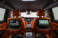 Rolls-Royce Ghost din 2026 cu 50 km - oferta ROL192009 - foto 26