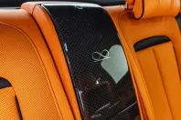 Rolls-Royce Ghost din 2026 cu 50 km - oferta ROL192009 - foto 27