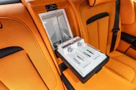 Rolls-Royce Ghost din 2026 cu 50 km - oferta ROL192009 - foto 28