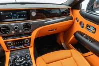 Rolls-Royce Ghost din 2026 cu 50 km - oferta ROL192009 - foto 32