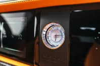 Rolls-Royce Ghost din 2026 cu 50 km - oferta ROL192009 - foto 33