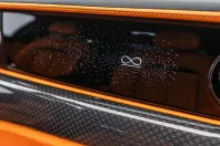 Rolls-Royce Ghost din 2026 cu 50 km - oferta ROL192009 - foto 34