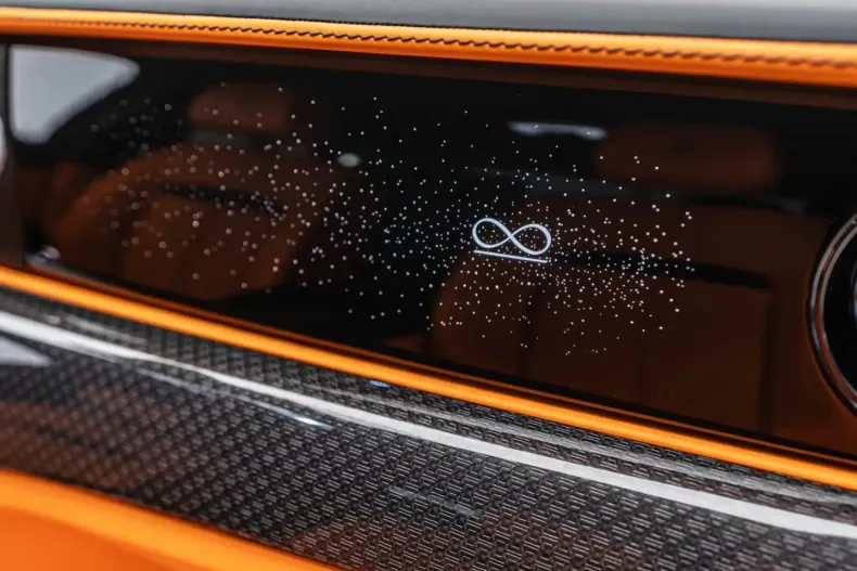 Rolls-Royce Ghost din 2026 cu 50 km - oferta ROL192009 - foto 34