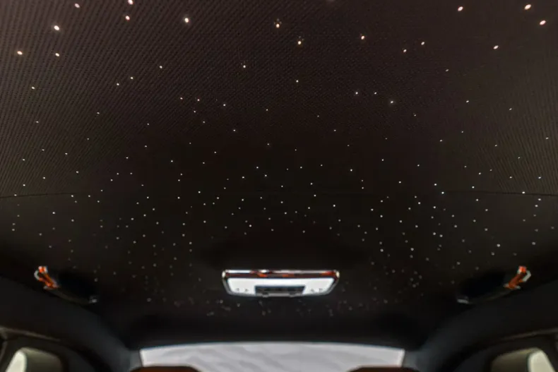 Rolls-Royce Ghost din 2026 cu 50 km - oferta ROL192009 - foto 35