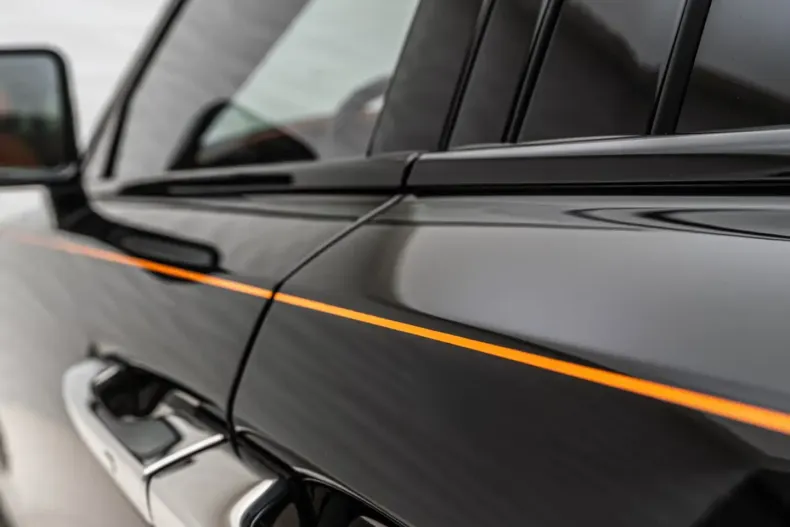 Rolls-Royce Ghost din 2026 cu 50 km - oferta ROL192009 - foto 36