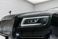 Rolls-Royce Ghost din 2026 cu 50 km - oferta ROL192009 - foto 37