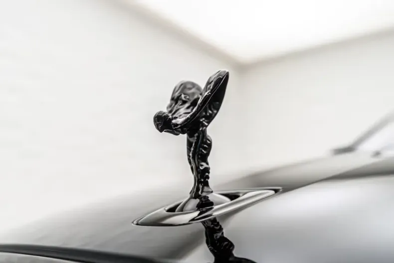 Rolls-Royce Ghost din 2026 cu 50 km - oferta ROL192009 - foto 39