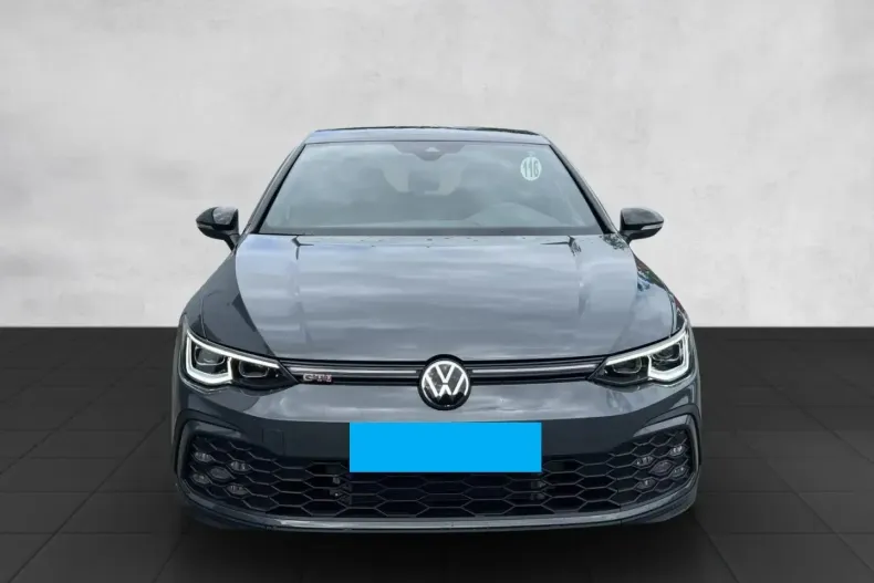 Volkswagen Golf din 2022 cu 13.800 km - oferta VOL192010 - foto 2