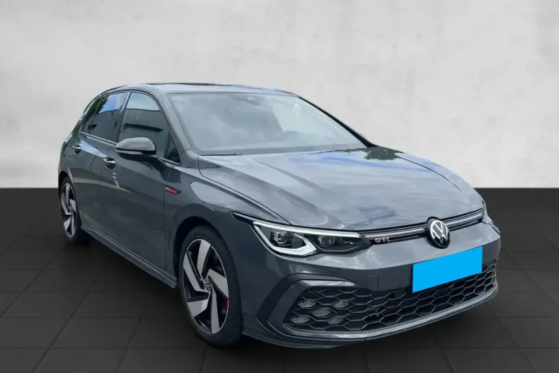 Volkswagen Golf din 2022 cu 13.800 km - oferta VOL192010 - foto 3