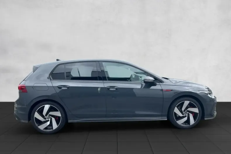 Volkswagen Golf din 2022 cu 13.800 km - oferta VOL192010 - foto 4