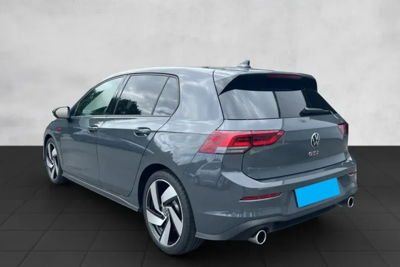 Volkswagen Golf din 2022 cu 13.800 km - oferta VOL192010 - foto 7