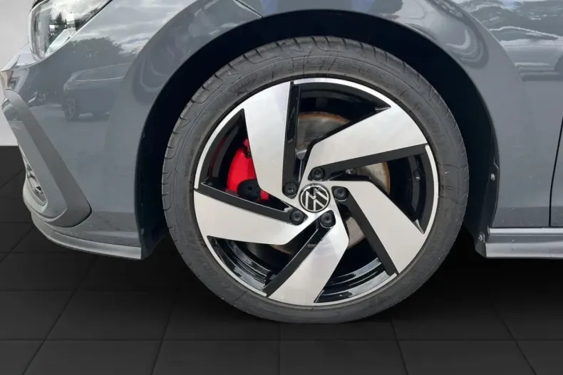 Volkswagen Golf din 2022 cu 13.800 km - oferta VOL192010 - foto 9