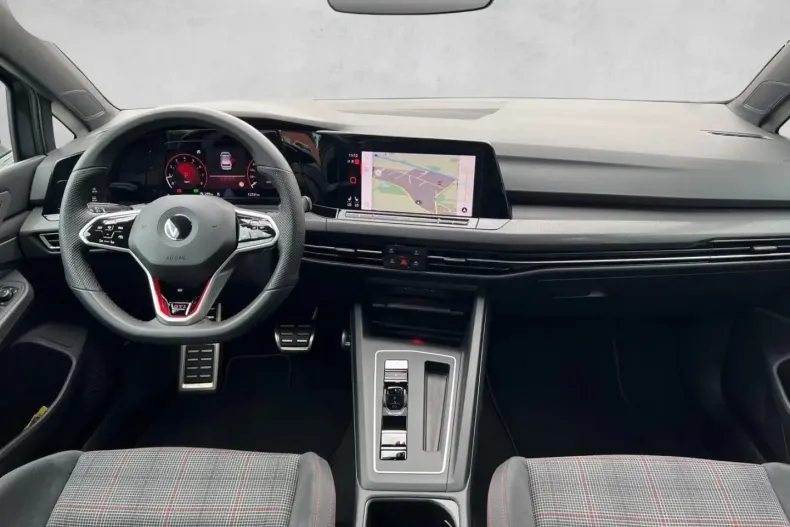 Volkswagen Golf din 2022 cu 13.800 km - oferta VOL192010 - foto 14