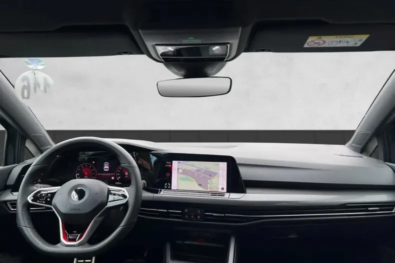 Volkswagen Golf din 2022 cu 13.800 km - oferta VOL192010 - foto 15