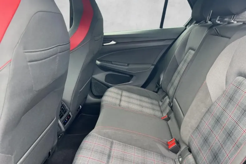 Volkswagen Golf din 2022 cu 13.800 km - oferta VOL192010 - foto 18