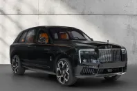Rolls-Royce Cullinan din 2026 cu 50 km - oferta ROL192011 - foto 1