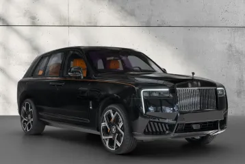 Rolls-Royce Cullinan din 2026 - oferta ROL192011